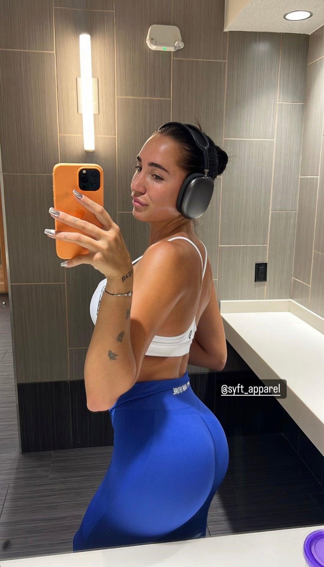 Verity Fit