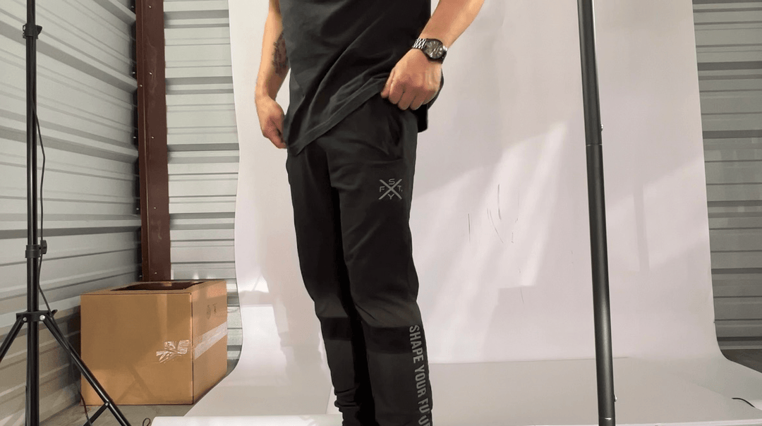 ACTIVE JOGGERS