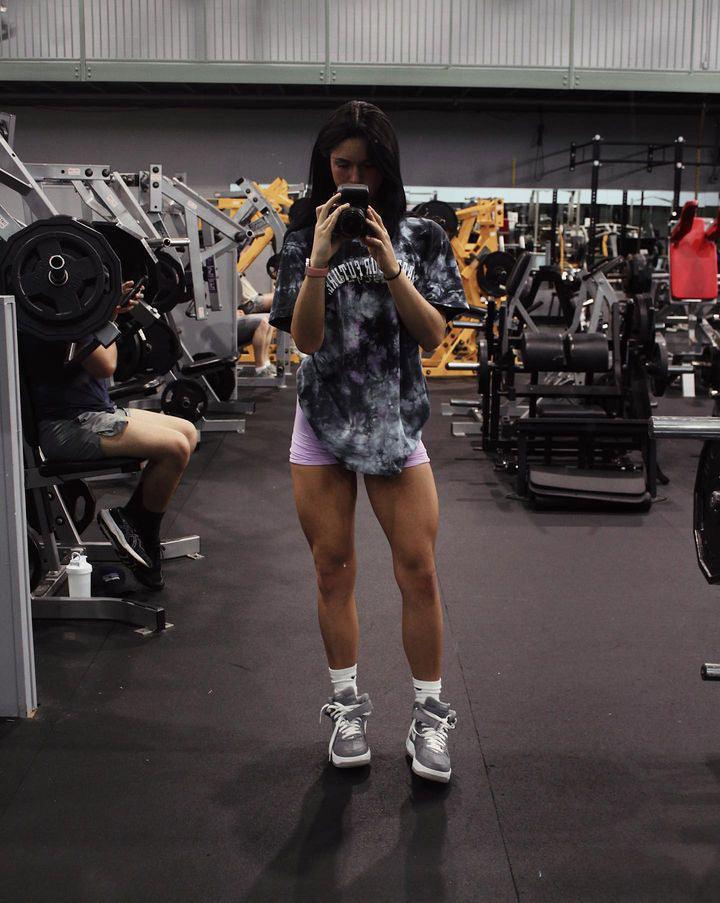 Universe Oversized Tee - Shape Your Future. Apparel