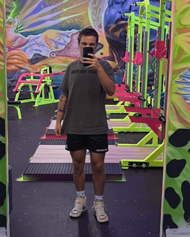 ALLIANCE SHORTS - BLACK - Shape Your Future. Apparel