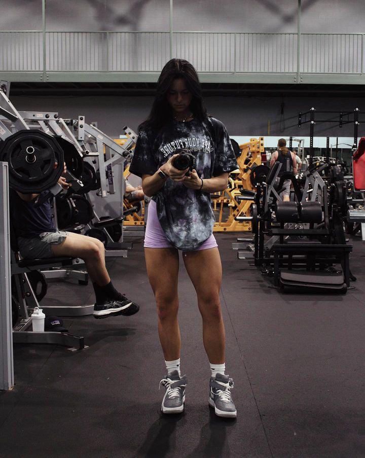Universe Oversized Tee - Shape Your Future. Apparel
