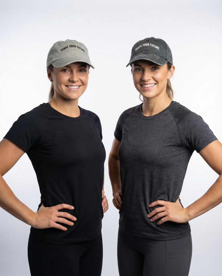 VINTAGE DAD CAP - BEIGE