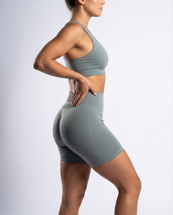 POWERHOUSE SHORT 4.5”