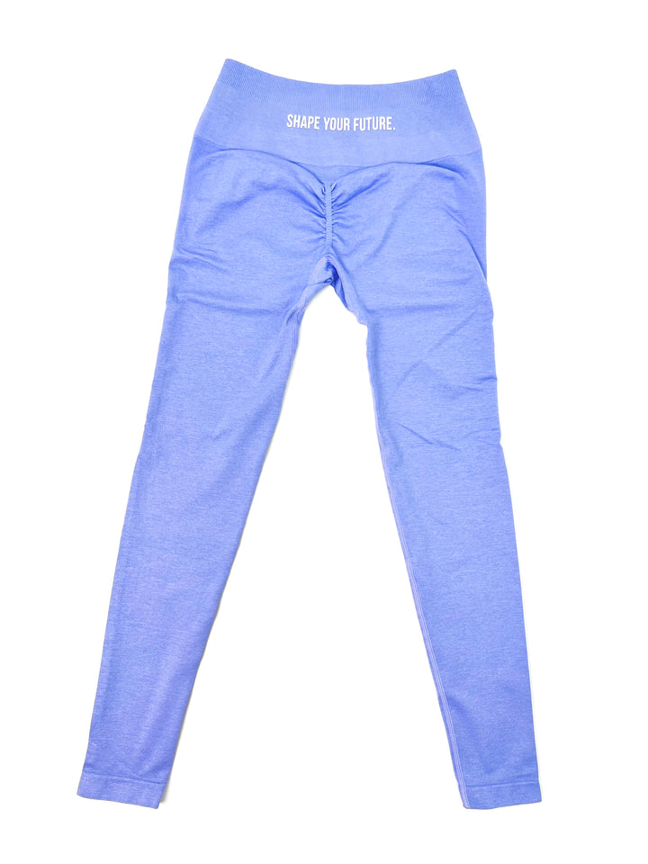 POWERHOUSE LEGGING - DIGITAL VIOLET - Shape Your Future. Apparel