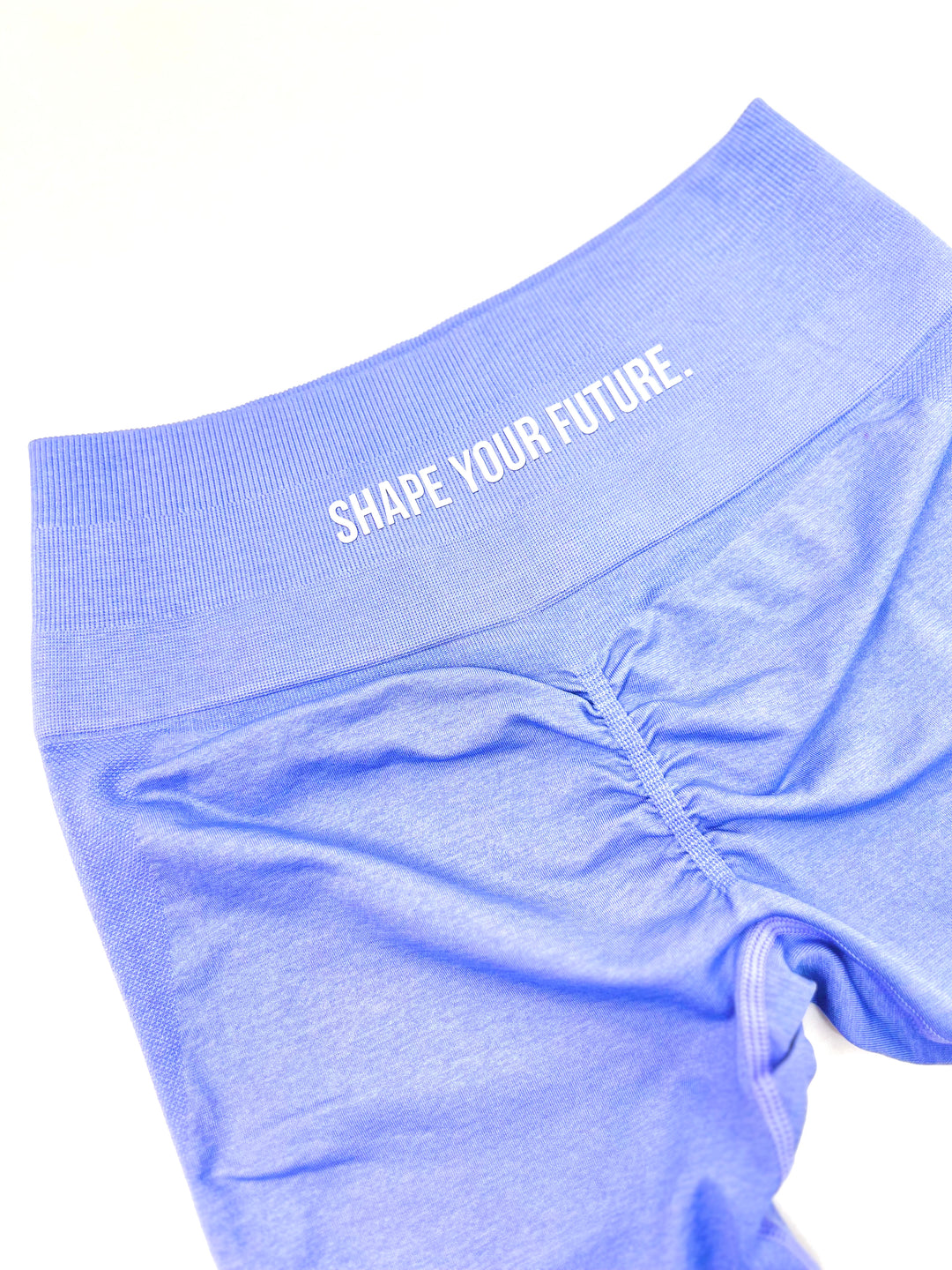 POWERHOUSE LEGGING - DIGITAL VIOLET - Shape Your Future. Apparel