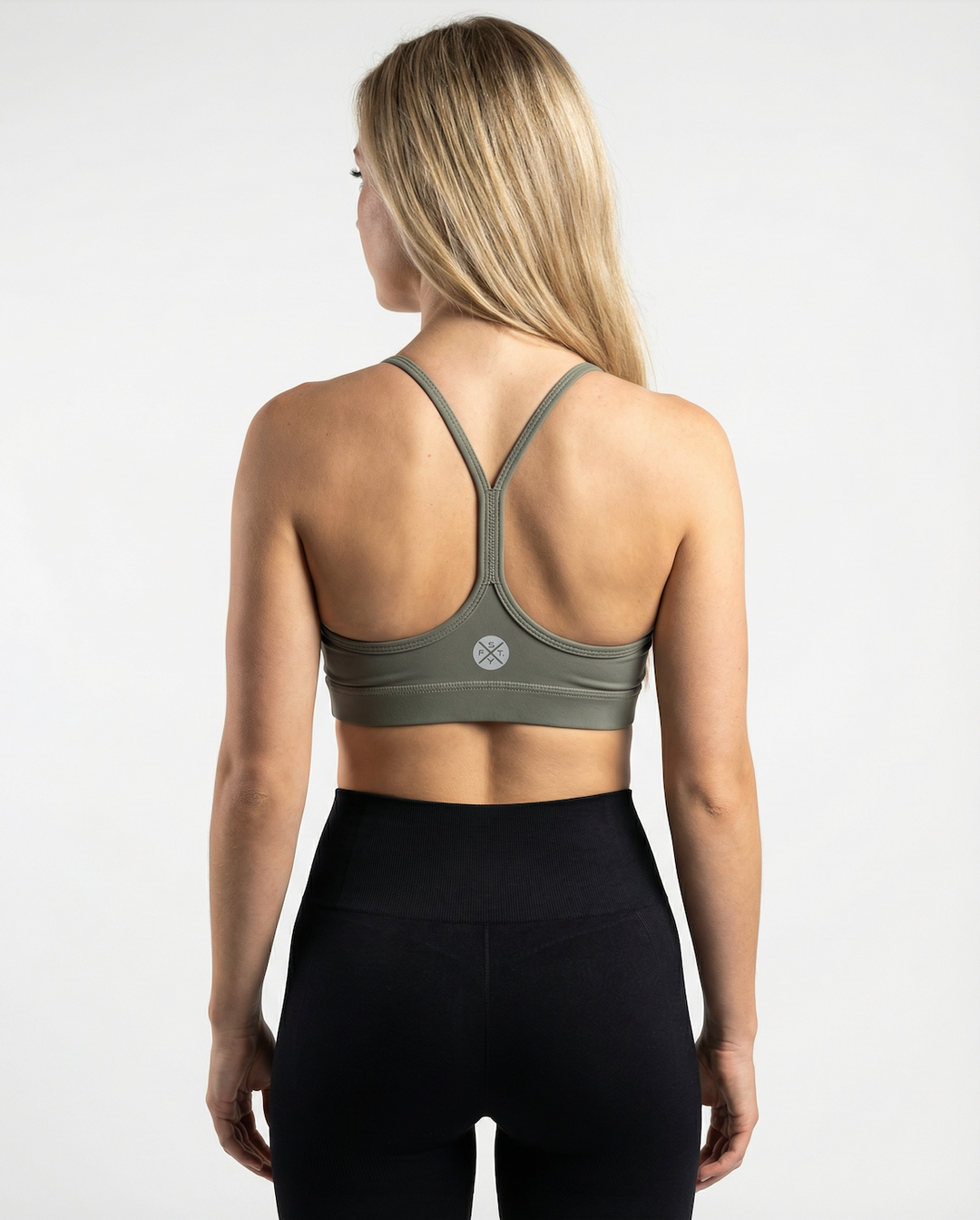 ROGUE SPORTS BRA