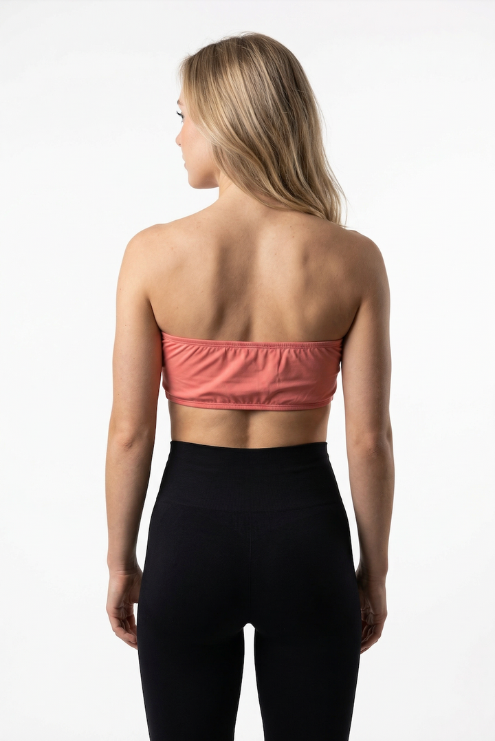 BANDEAU ENERGY BRA