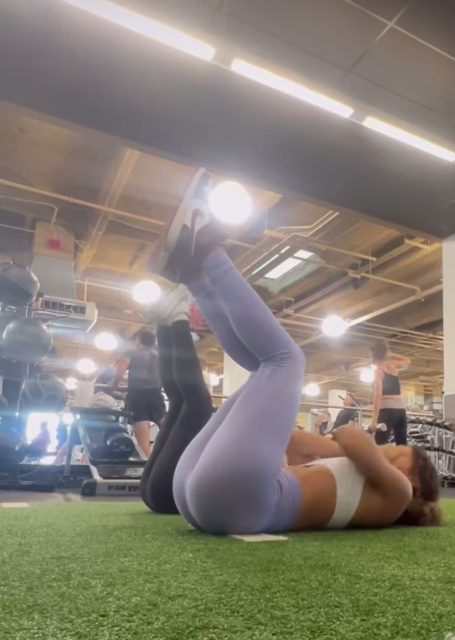 POWERHOUSE LEGGING