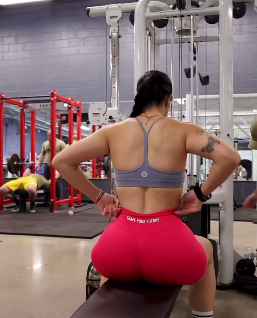 ROGUE SPORTS BRA