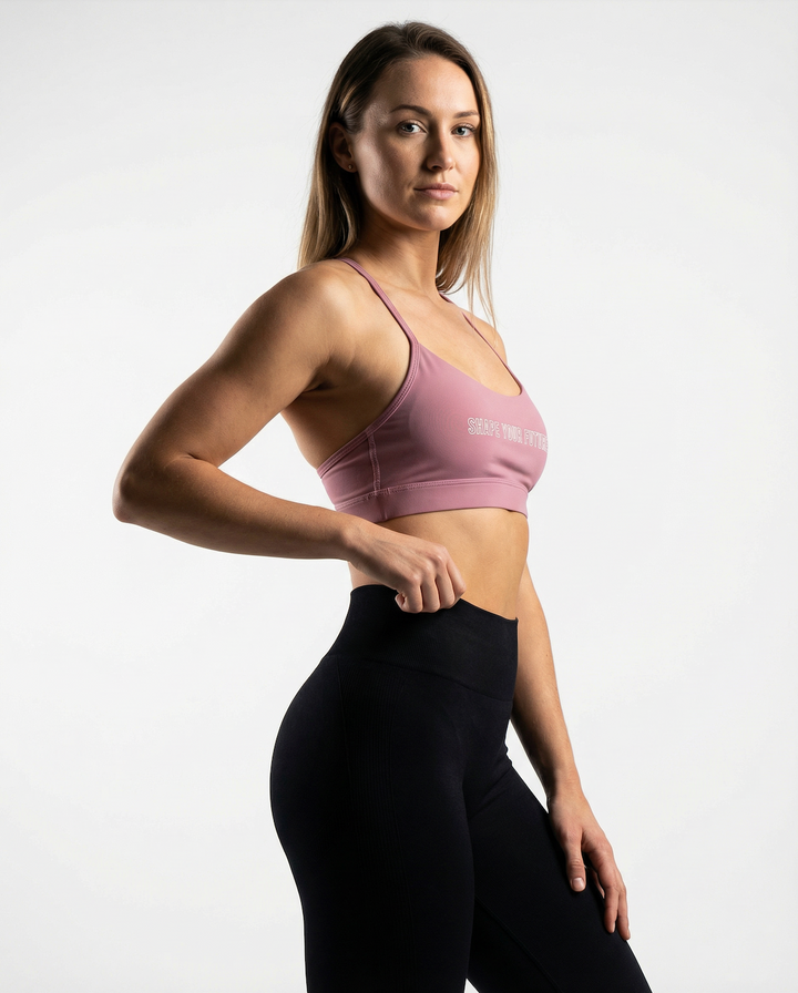ROGUE SPORTS BRA